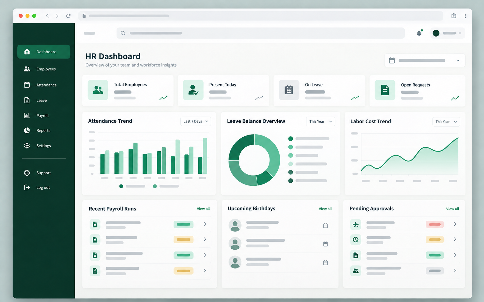 Placeholder 07 for HR reporting screens